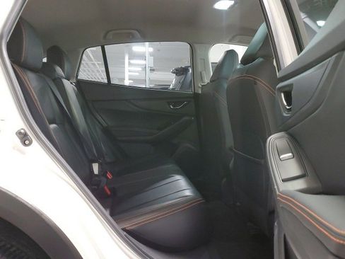 Used 2020 Subaru Crosstrek 2.0i Limited image 23