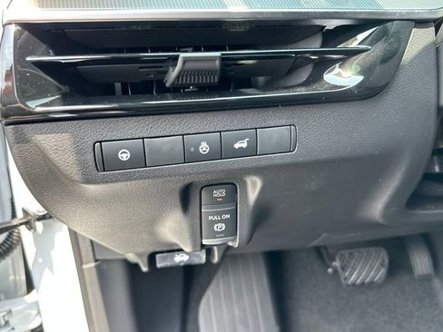 New 2025 Nissan Murano SL w/ Cargo Package image 13