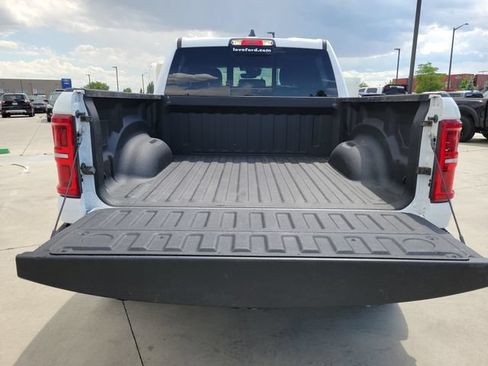 Used 2026 RAM 1500 RHO AWD/4WD image 14