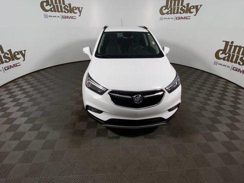 Used 2018 Buick Encore Preferred FWD image 3