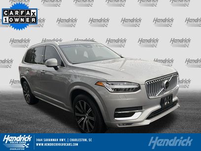 Certified 2023 Volvo XC90 B6 Plus w/ Protection Package Premier