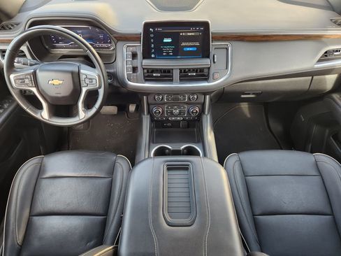 Used 2024 Chevrolet Tahoe Premier image 20