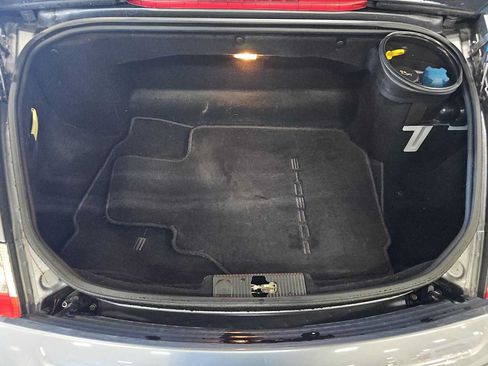 Used 2003 Porsche Boxster RWD image 13