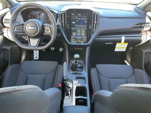 New 2025 Subaru WRX Premium image 11