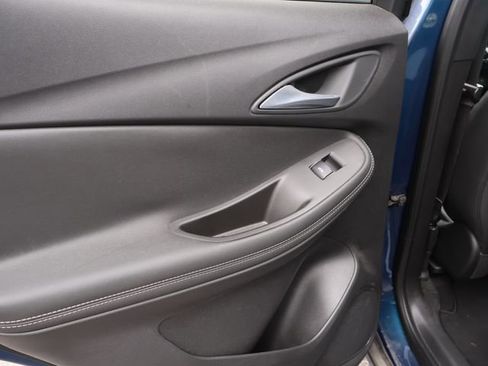 Used 2020 Buick Encore GX Preferred w/ Cold Weather Comfort Package FWD image 8