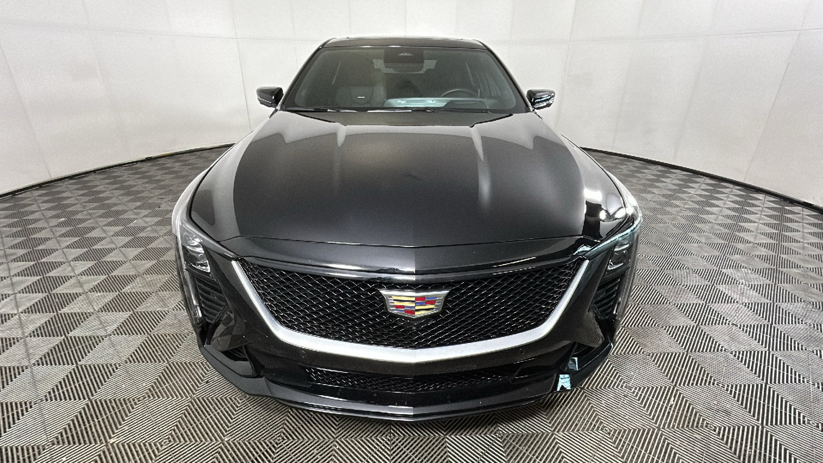 Used 2026 Cadillac CT5 Sport w/ Technology Package AWD/4WD image 9