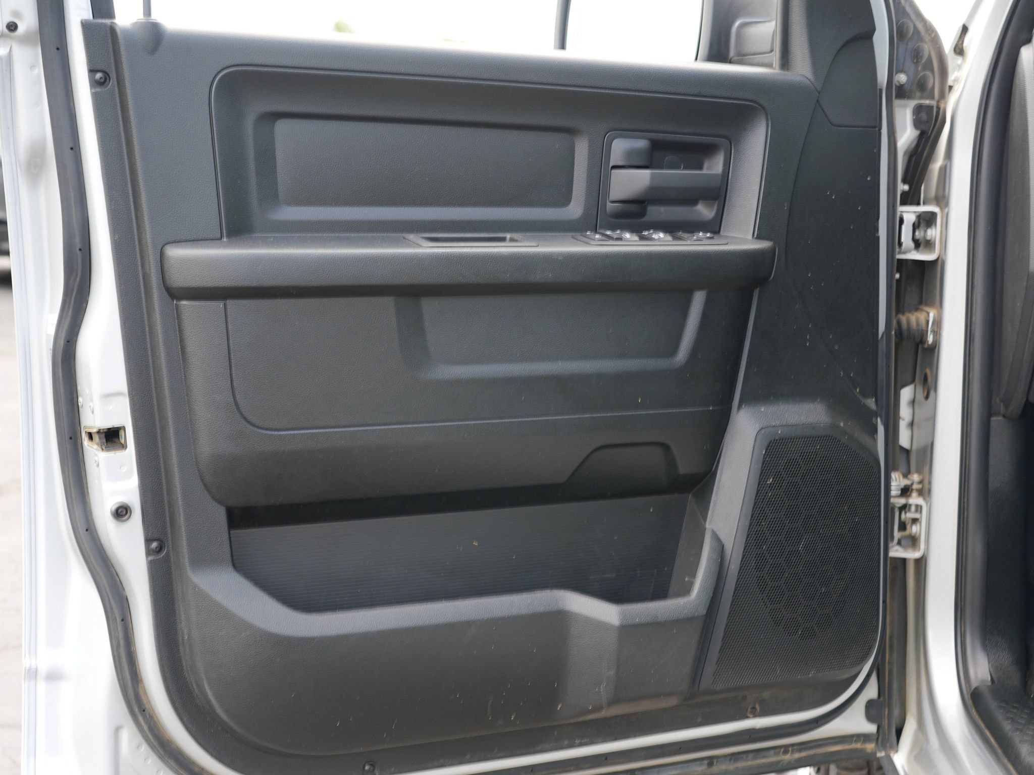 Used 2018 RAM 1500 Tradesman w/ Popular Equipment Group AWD/4WD image 15