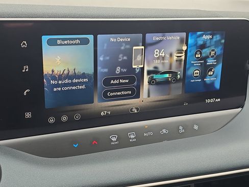 New 2026 Nissan Leaf S+ image 19