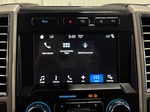 Used 2017 Ford F250 Lariat w/ Lariat Ultimate Package image 23