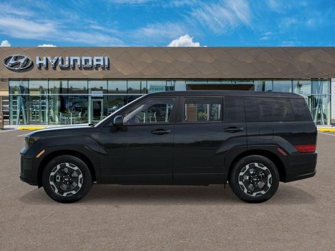 New 2026 Hyundai Santa Fe SE AWD/4WD image 3