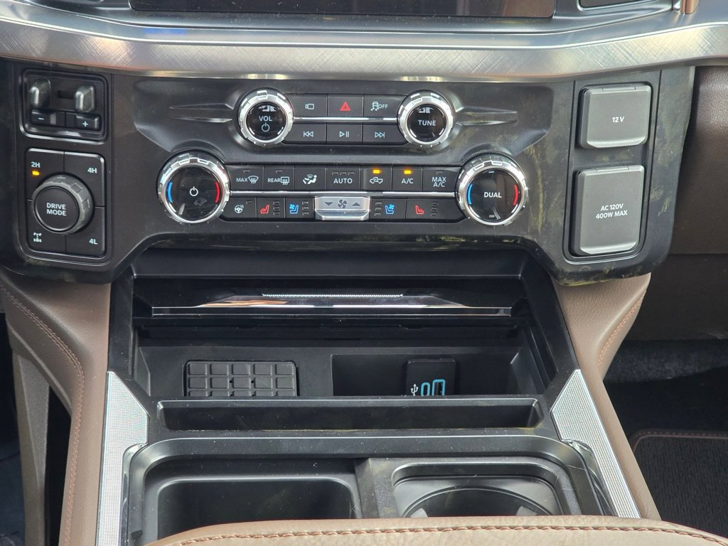 New 2026 Ford F250 King Ranch AWD/4WD image 35