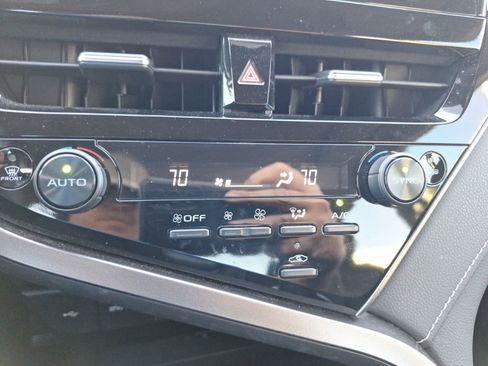 Used 2023 Toyota Camry XSE image 26