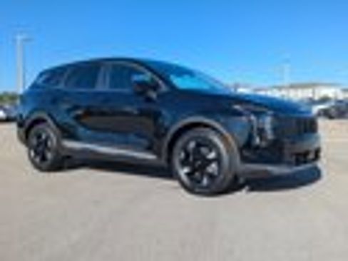 Certified 2026 Kia Sportage LX image 35