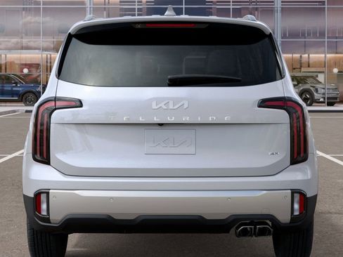 New 2025 Kia Telluride SX Prestige image 13