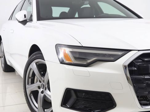 Used 2024 Audi A6 Premium Plus AWD/4WD image 17