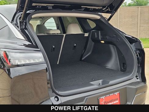 New 2026 Nissan Murano SL AWD/4WD image 26