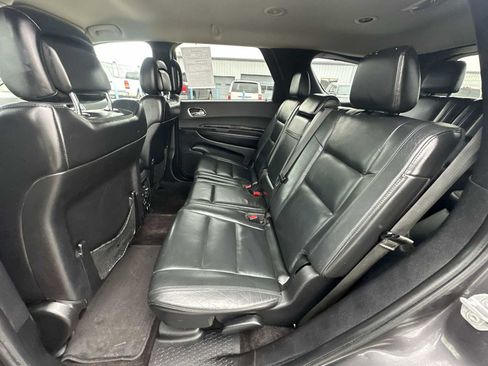 Used 2016 Dodge Durango Limited image 22