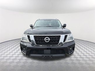 Used 2018 Nissan Armada SV w/ Driver Package video 2