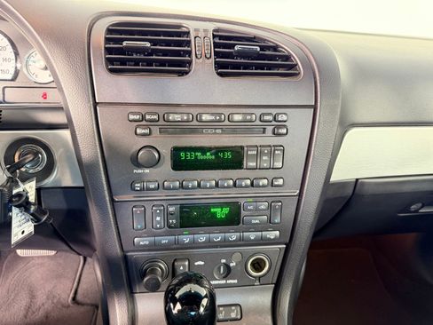 Used 2003 Ford Thunderbird RWD image 24