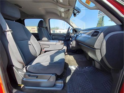 Used 2008 Chevrolet Avalanche LS w/ Convenience Package #1 image 13