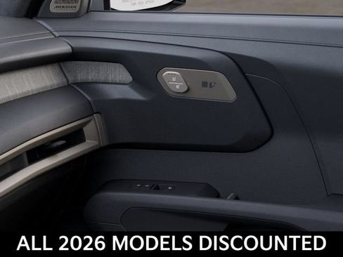 New 2027 Kia Telluride SX Prestige AWD/4WD image 25