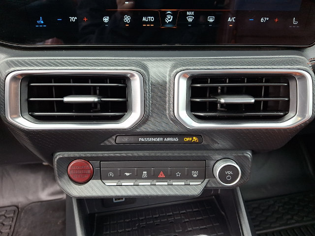 Used 2024 Ford Mustang Premium RWD image 16