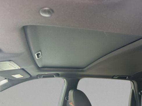 New 2026 Honda CR-V TrailSport image 30