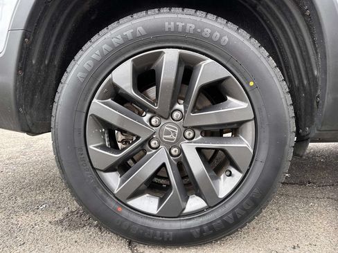 Used 2023 Honda Ridgeline Sport image 6