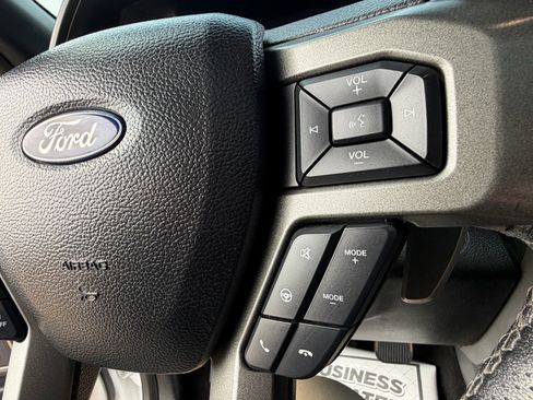 Used 2019 Ford F150 Raptor w/ Equipment Group 802A Luxury image 17