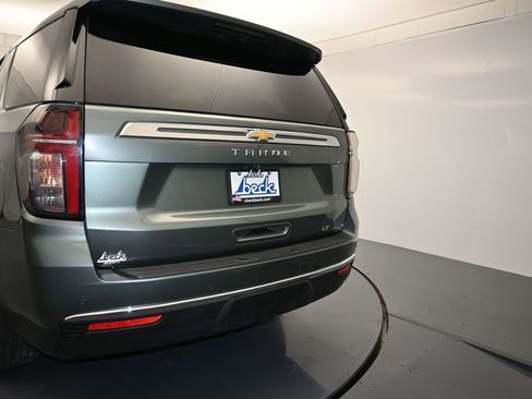 Used 2024 Chevrolet Tahoe LT RWD image 25