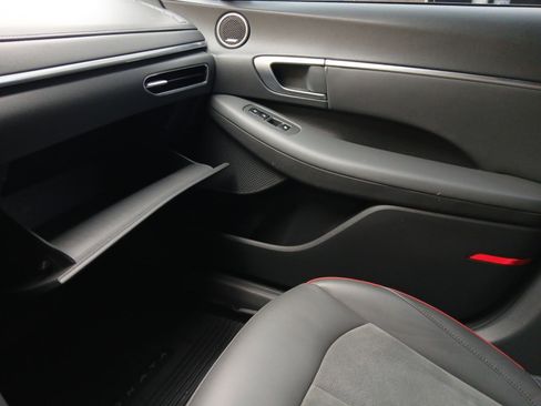 Used 2022 Hyundai Sonata SEL Plus image 22