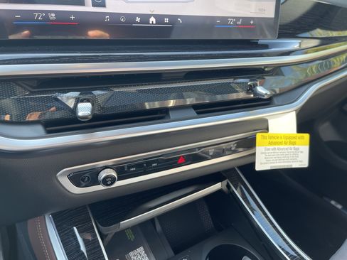 New 2026 BMW X5 xDrive40i w/ M Sport Package image 12