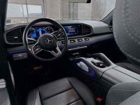 Used 2023 Mercedes-Benz GLE 350 GLE 350 image 19
