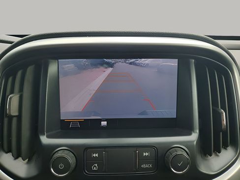 Used 2019 Chevrolet Colorado ZR2 image 42