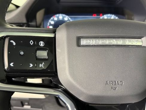 Used 2024 Land Rover Discovery Sport S AWD/4WD image 30
