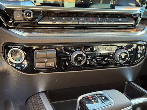 Used 2024 Chevrolet Silverado 1500 RST w/ All Star Edition Plus image 31