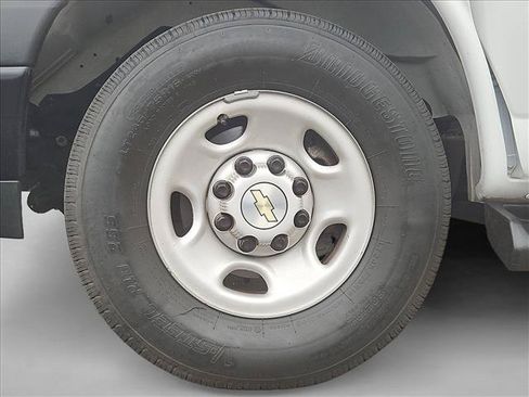 Used 2023 Chevrolet Express 3500 LS RWD image 27