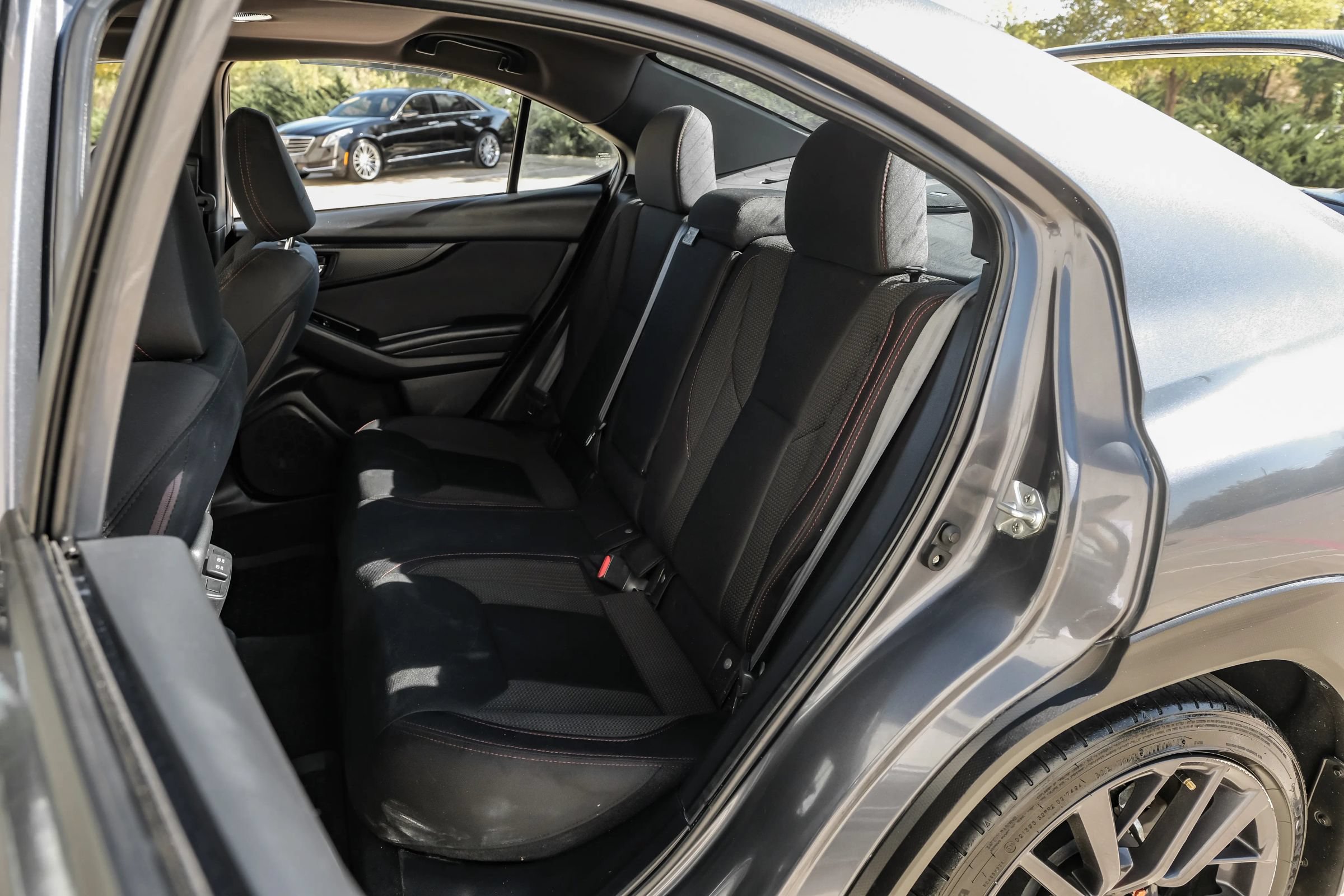Used 2023 Subaru WRX Premium AWD/4WD image 32