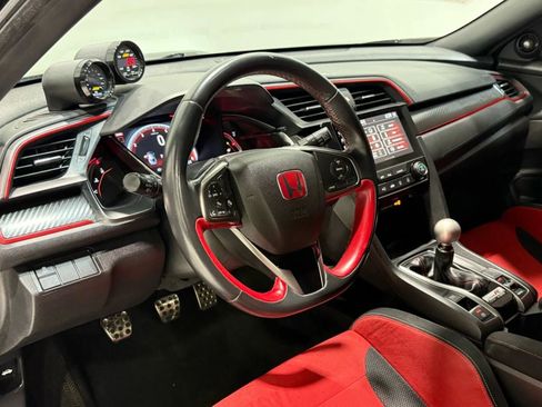 Used 2019 Honda Civic Type R image 14