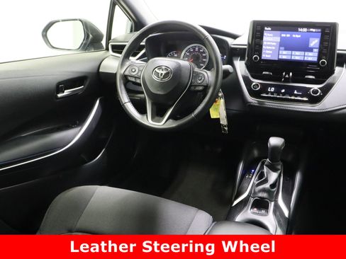 Used 2022 Toyota Corolla SE image 27