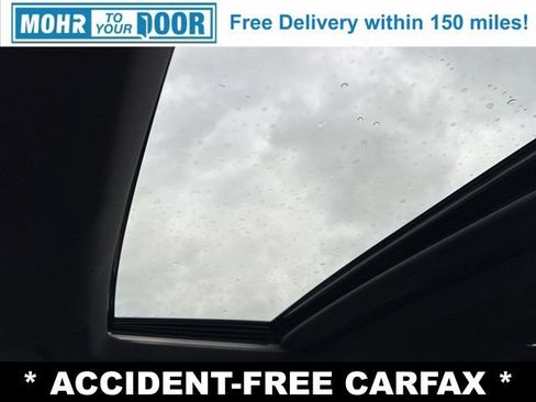 Used 2025 Chevrolet Silverado 2500 ZR2 w/ Technology Package image 29