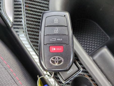 Used 2026 Toyota Corolla SE FWD image 26