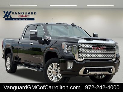 Used 2020 GMC Sierra 2500 Denali