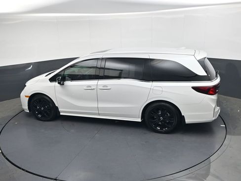 New 2026 Honda Odyssey Sport-L image 22