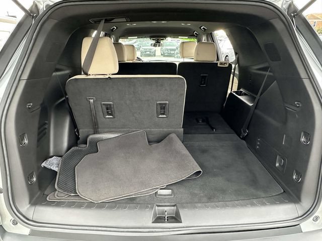 Certified 2023 Chevrolet Traverse LS w/ Safety Package FWD image 22