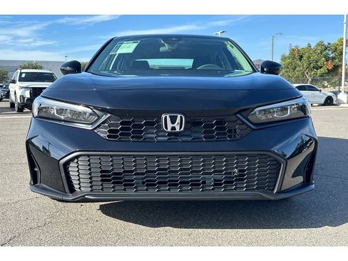 Used 2026 Honda Civic LX image 9