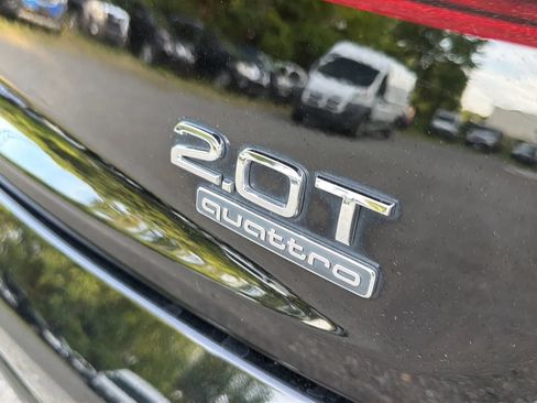 Used 2018 Audi Q3 2.0T Premium Plus w/ Premium Plus Package AWD/4WD image 14
