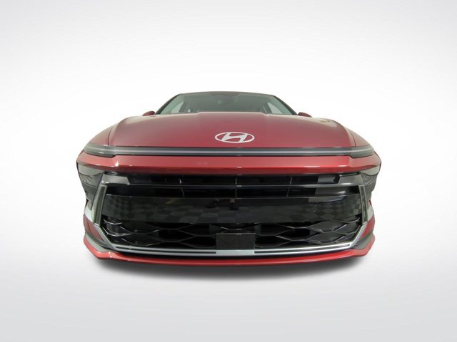 New 2026 Hyundai Sonata Blue FWD image 41