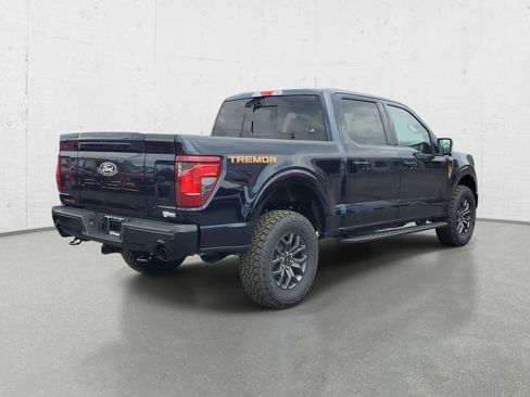 New 2026 Ford F150 Tremor w/ Equipment Group 402B AWD/4WD image 7