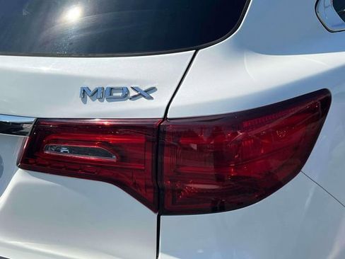 Used 2019 Acura MDX FWD w/ Technology Package image 12